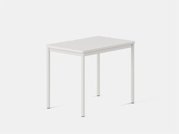 Daily Desk – 36" x 24" / White (White)