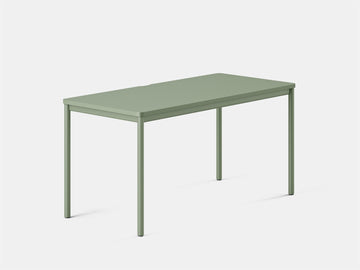 Daily Desk – 58" x 27" / Sage (Sage)