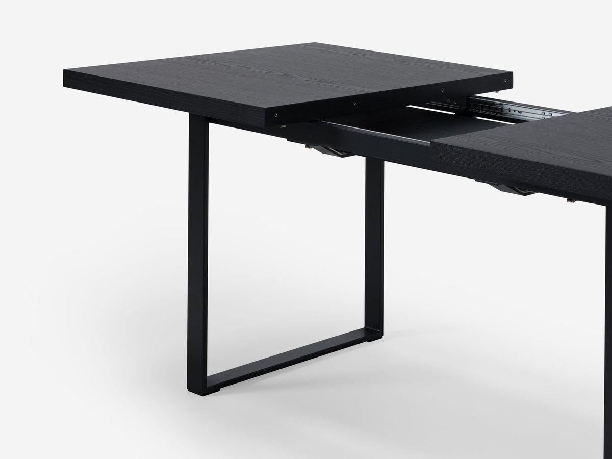 Hatch Dining Table – view 6