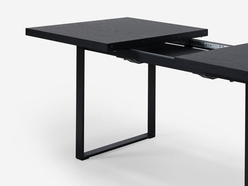 Hatch Dining Table – view 6