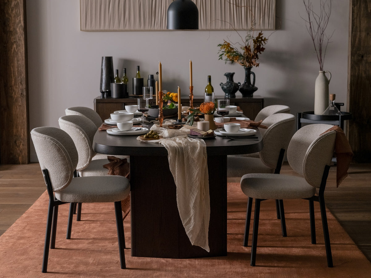 Lilly Dining Chair