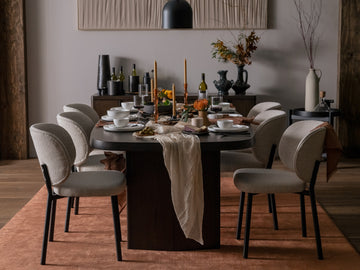 Lilly Dining Chair