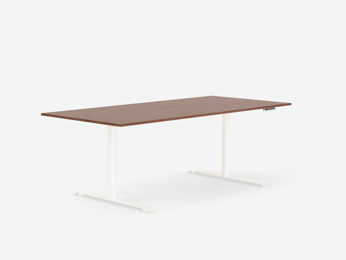 Novah Lift Desk – view 2