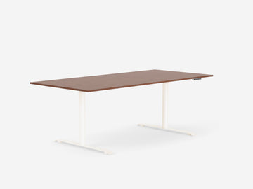 Novah Lift Desk – view 2