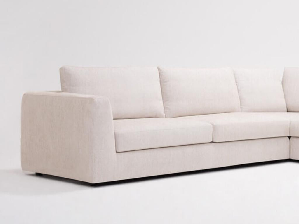 Grade 50 Coda Beach - pattes de 1,5 po