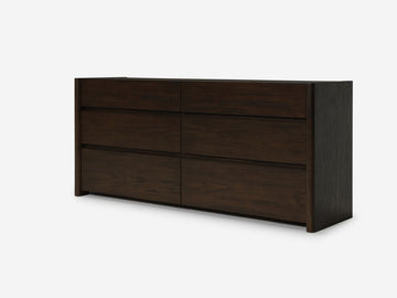 Moon Double Dresser – view 2