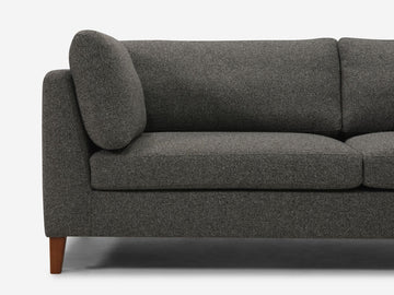 87" - Catrin Peppercorn with Java Legs
