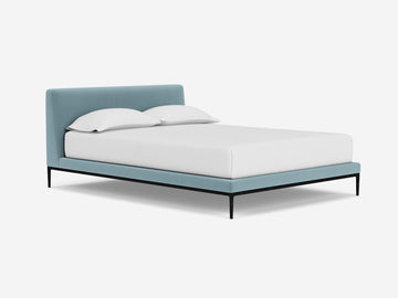 Arezzo French Blue