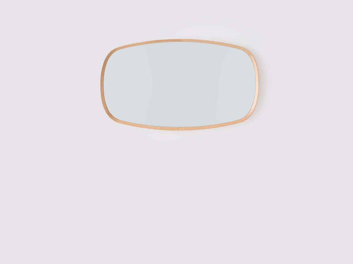 Canto Mirrors – Oval – view 2