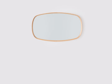 Canto Mirrors – Oval – view 2