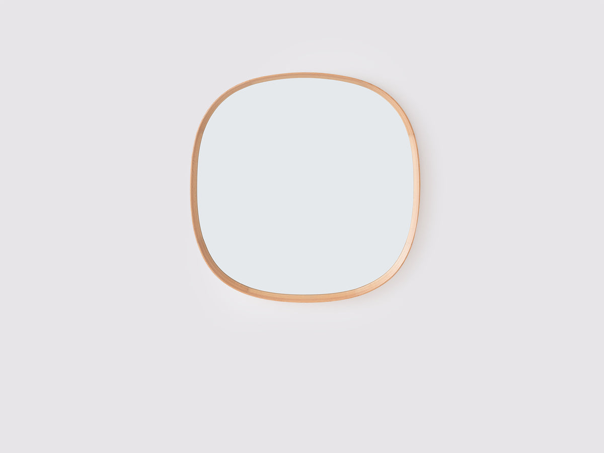 Canto Mirrors – Square