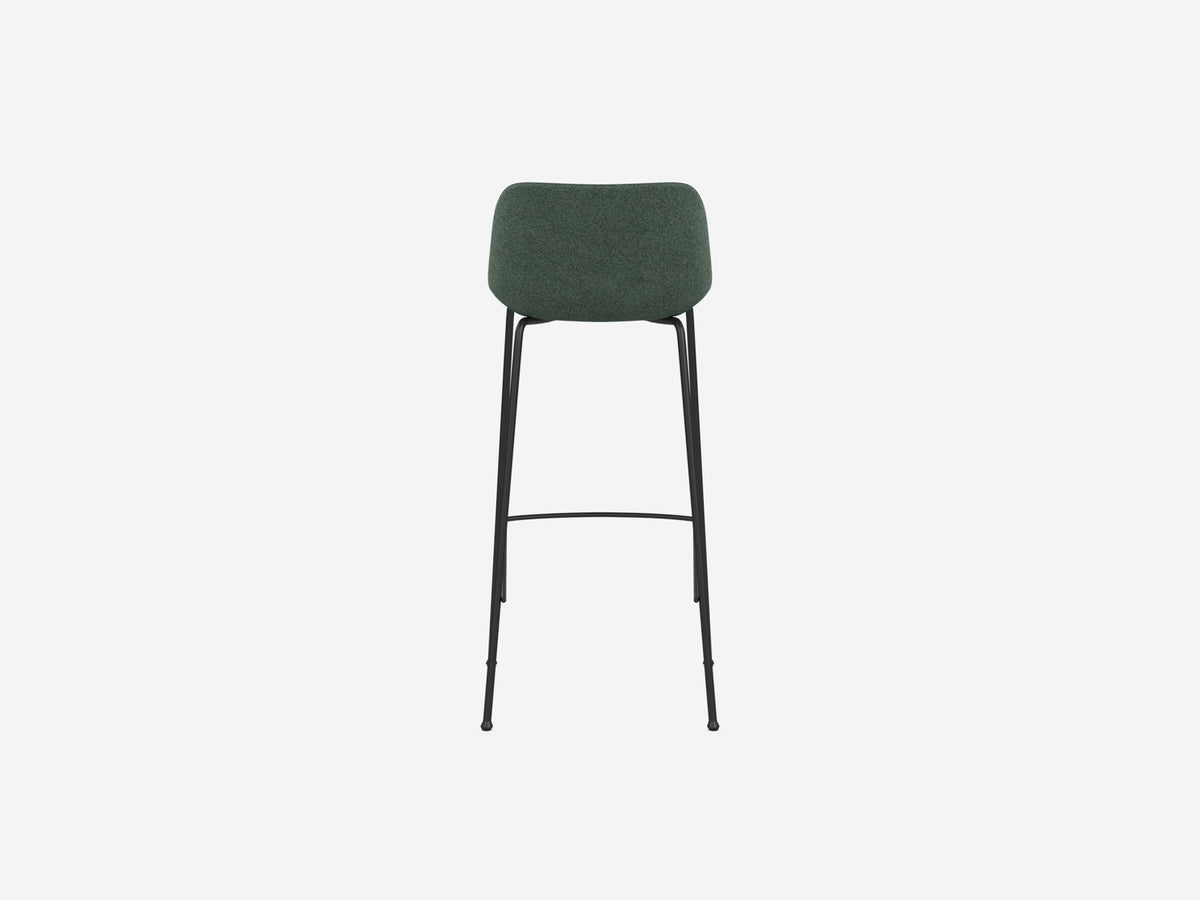 Grade 60 Lana Soft Green - Bar Height