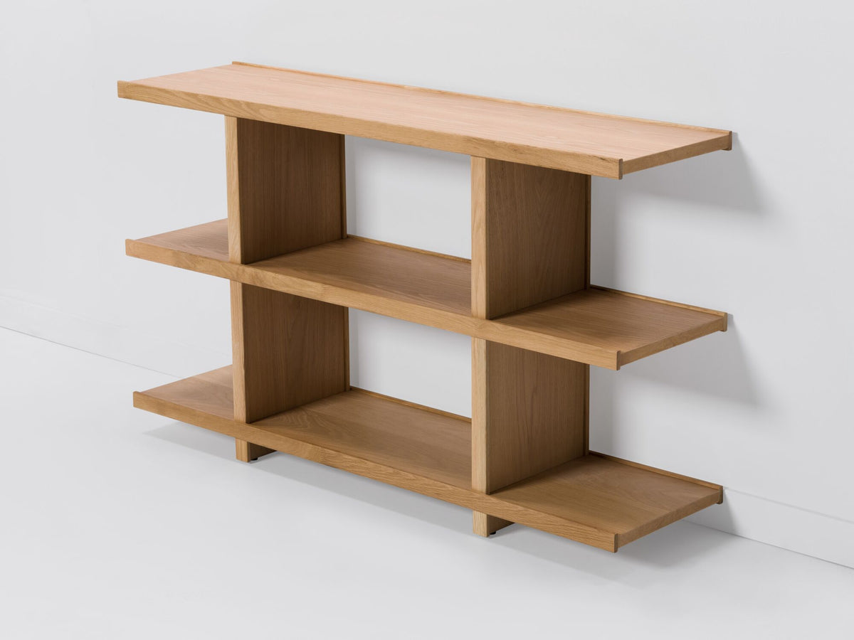 PI Shelf – view 3
