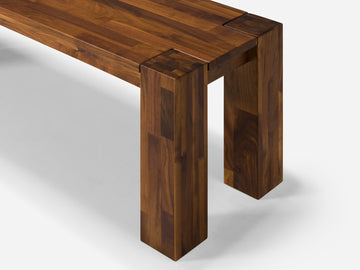 Large - Walnut