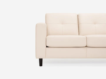 Grade 100 Tulsa II Bisque with Onyx Legs