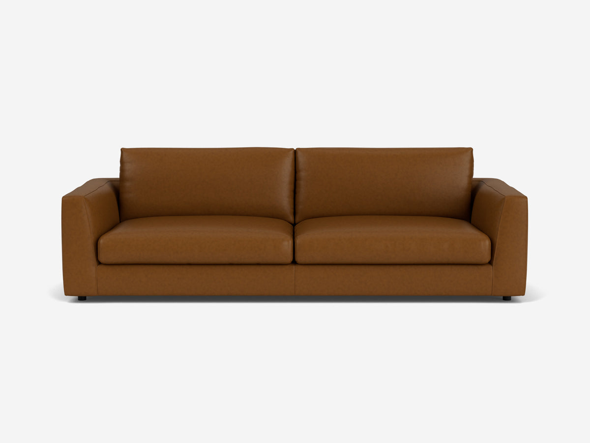 Plush - Angle Arms - 88"