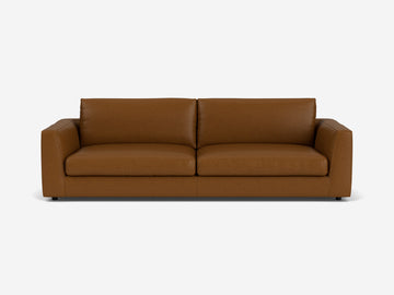 Plush - Angle Arms - 88"