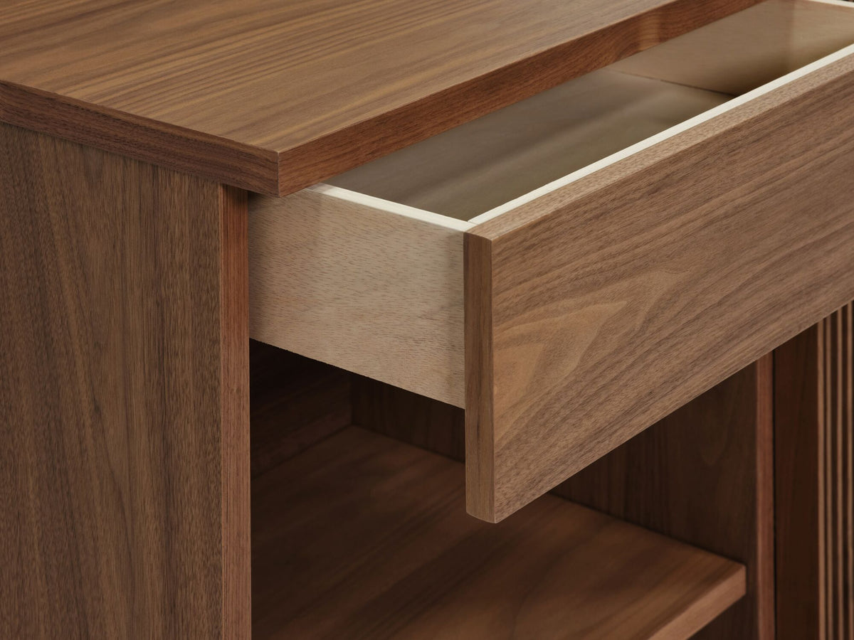Plank Dining Sideboard