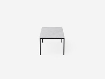 Custom Coffee Table - 20" x 48" – view 3