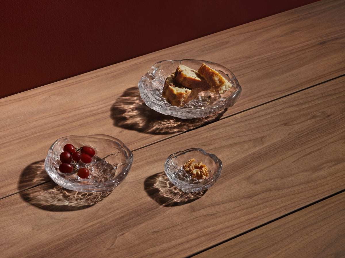 Moon Decorative Plates
