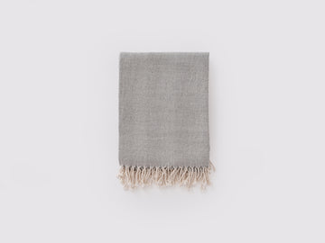 Herring Throw – Grey/White