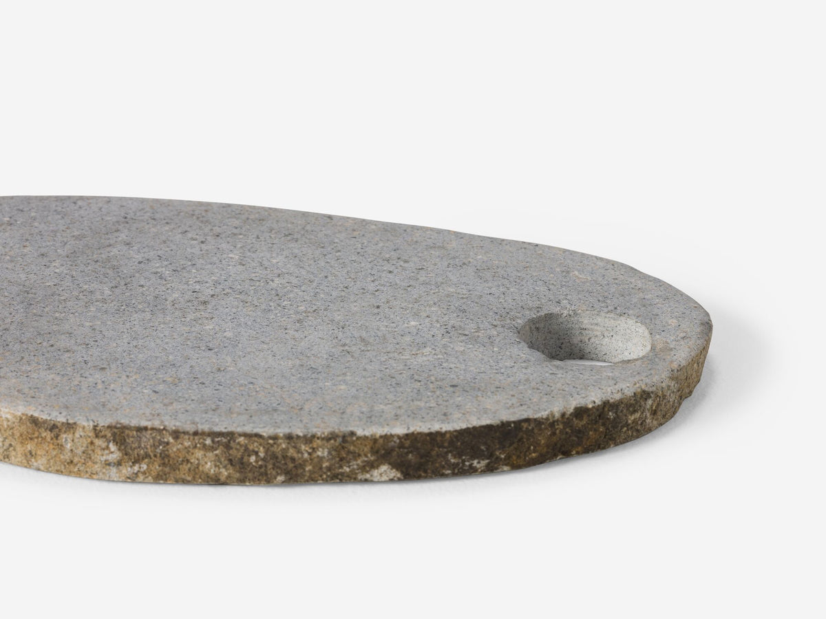 Dew Stone Platter – Small – view 5
