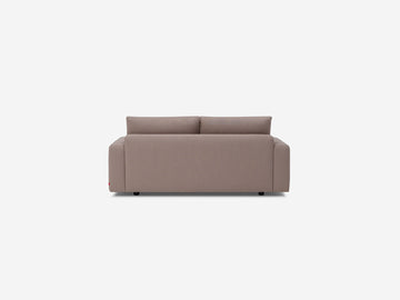 Grade 40 Aspen Dusk - Moelleux - Accoudoirs droit