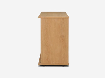 Plank Dining Sideboard – view 5