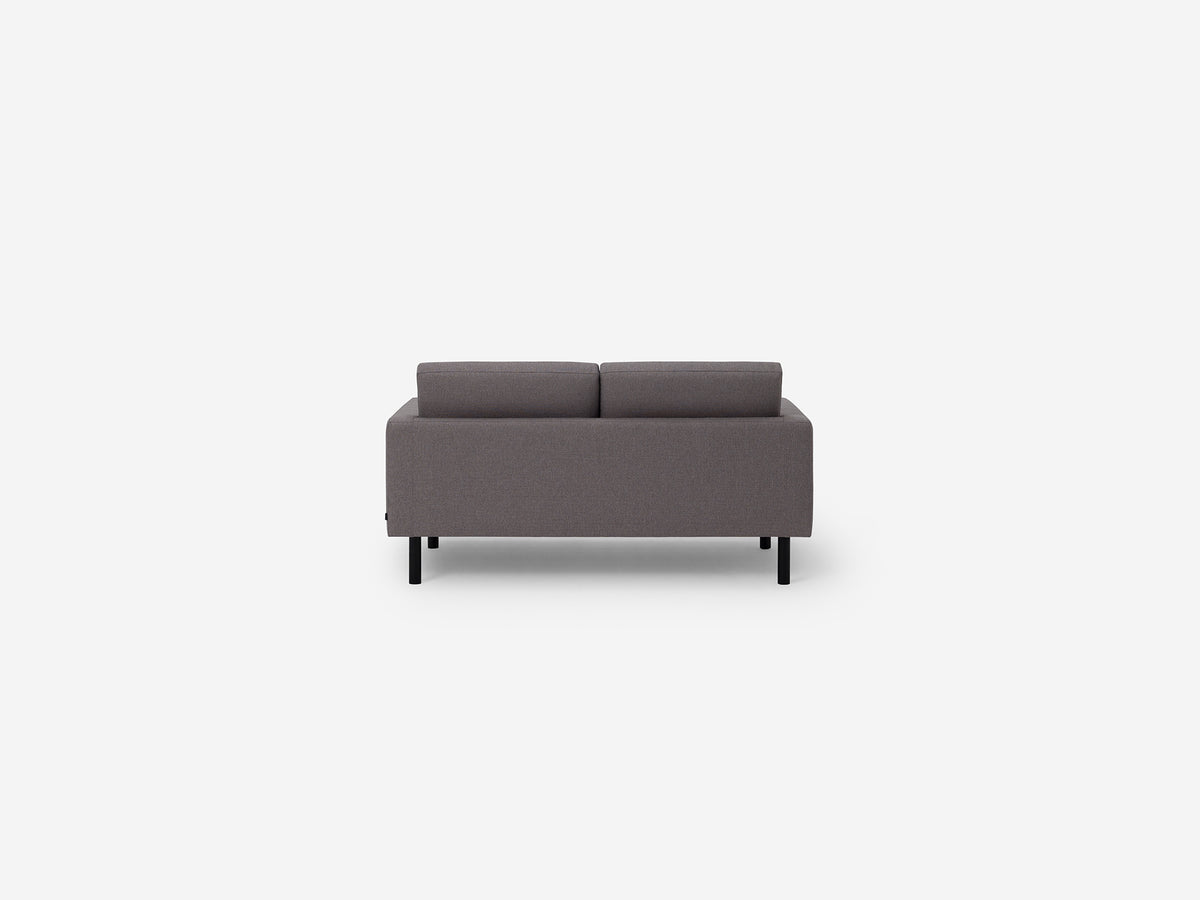 Panama Grey with Black Ash Legs