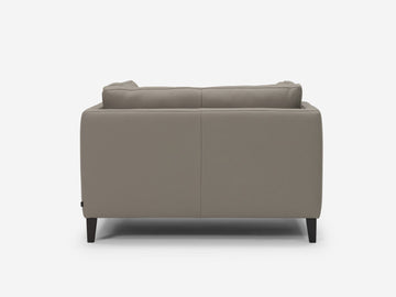 Salema Chair – Leather – view 4