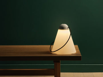 Glub Lamp