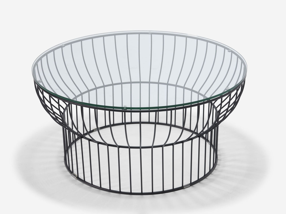 Loft Coffee Table – view 2