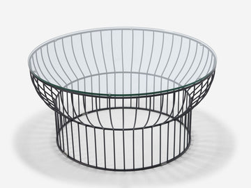 Loft Coffee Table – view 2