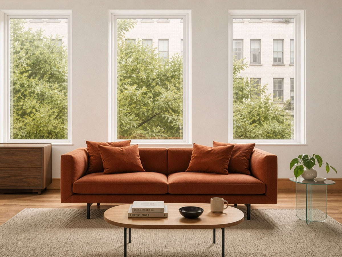 Replay Sofa