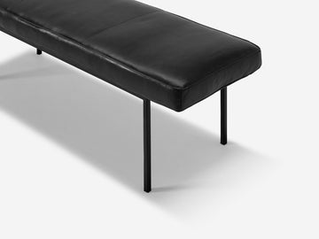 Classic Anthracite with Black Base