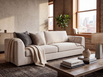 Cello Sofa