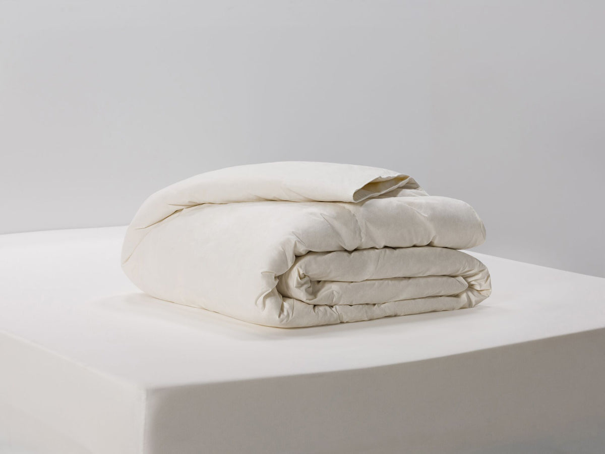 Duck Down Duvet – King – view 2