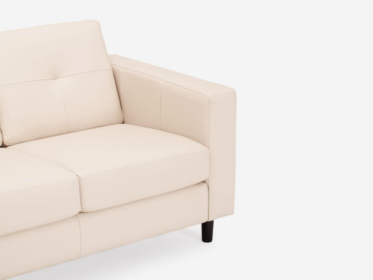 Grade 100 Tulsa II Bisque with Onyx Legs