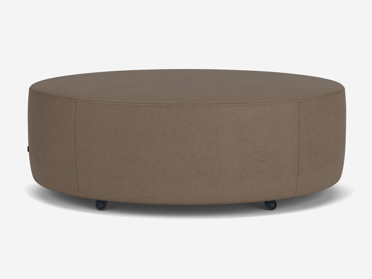 Classic Sable with Castors