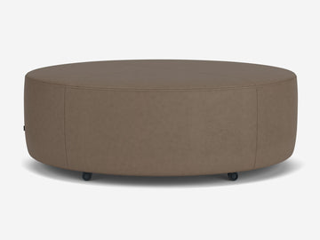 Classic Sable with Castors