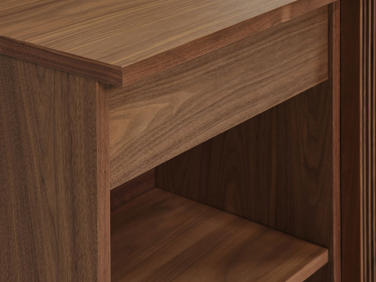 Plank Dining Sideboard