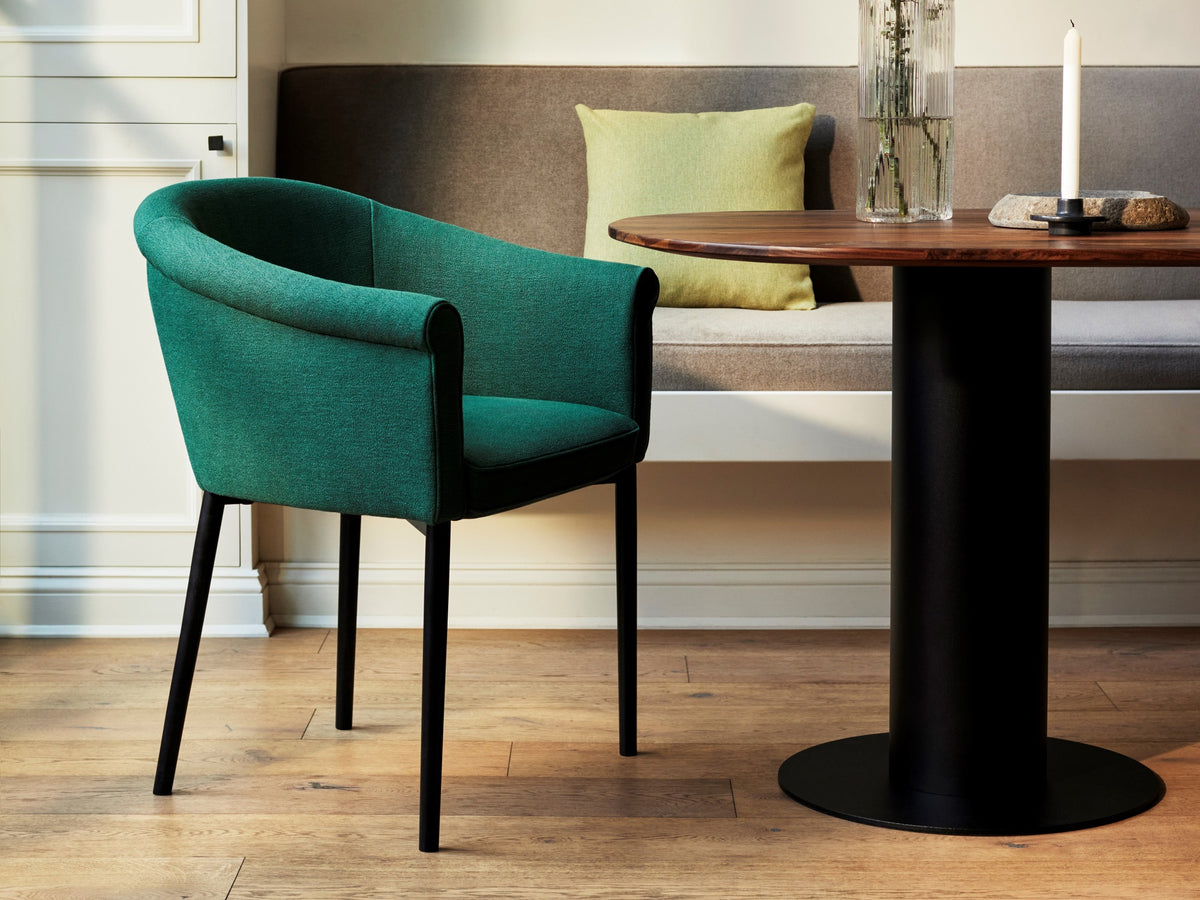 Arc Dining Table