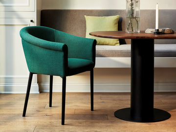 Arc Dining Table