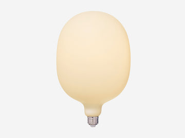 LED Bulbs – 7" - Matte White / Matte White – view 2