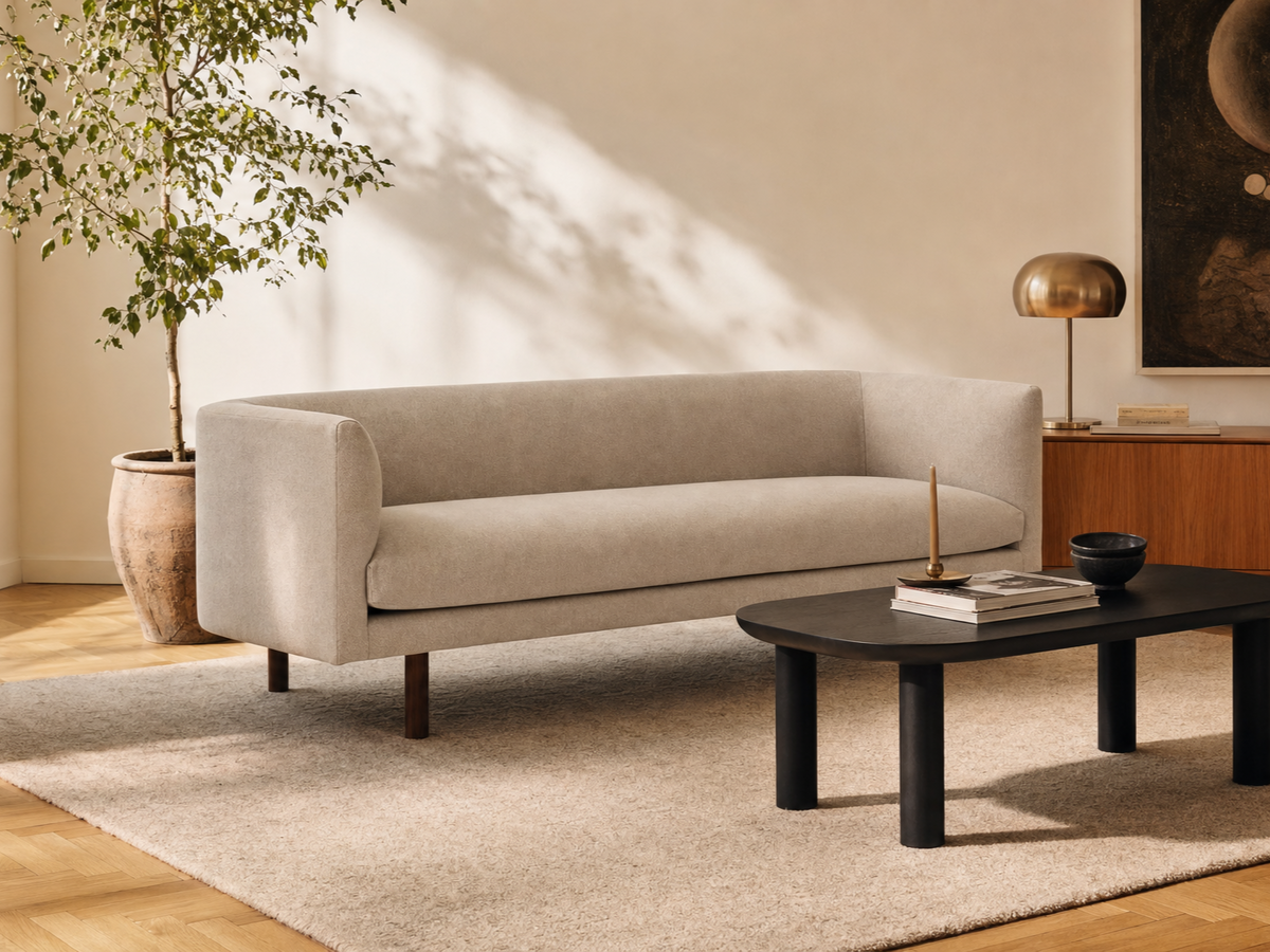Replay Club Sofa