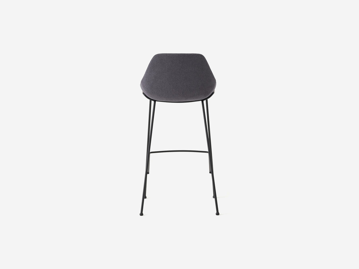 Nixon Bar Stool – view 4