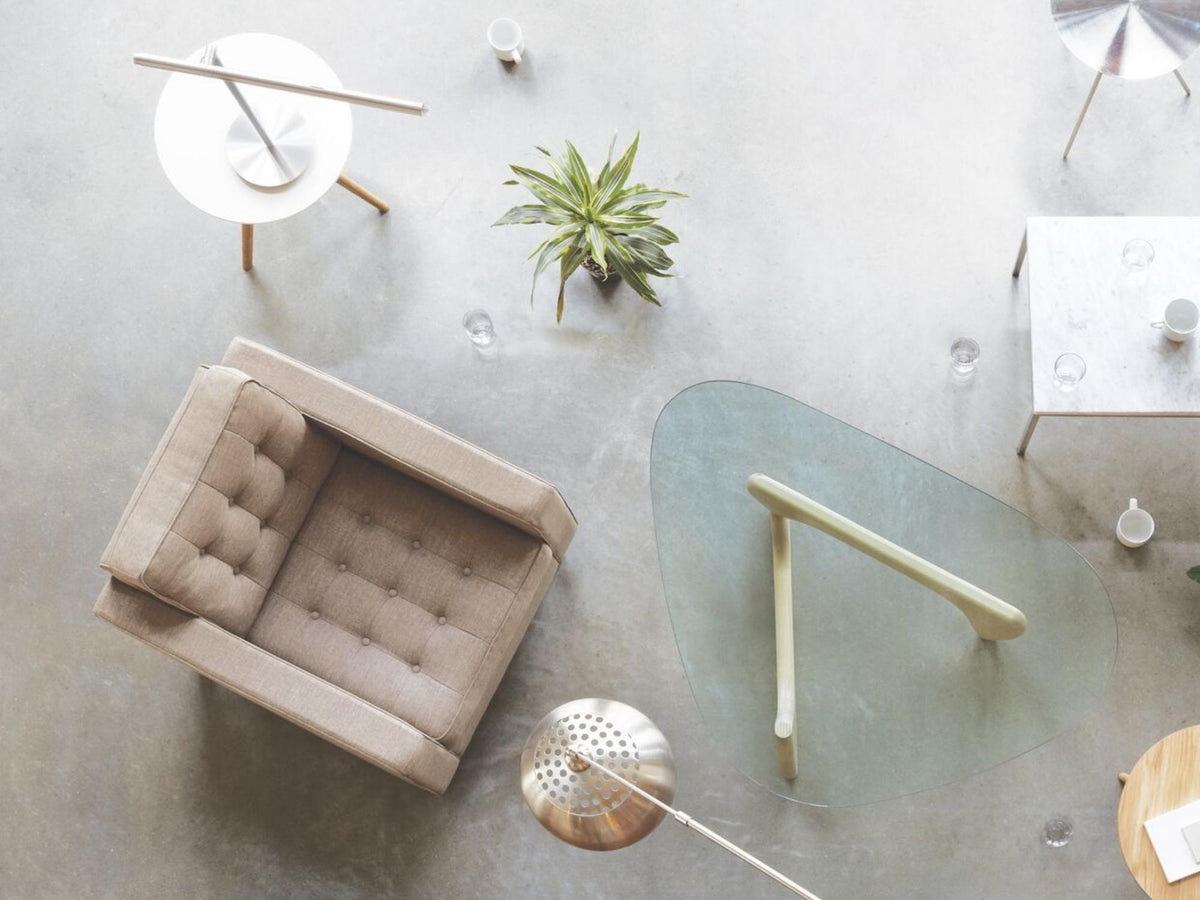 Reverie Chair