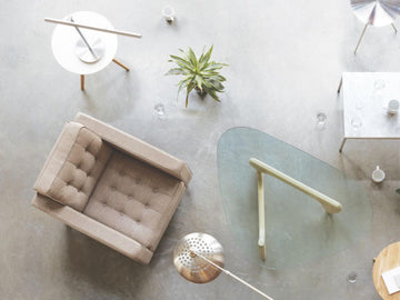Reverie Chair