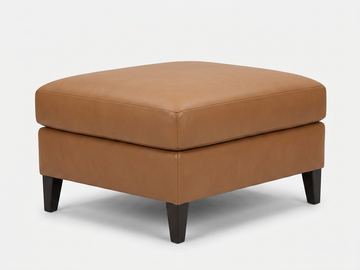 Rectangular - Rein Toast with Onyx Legs