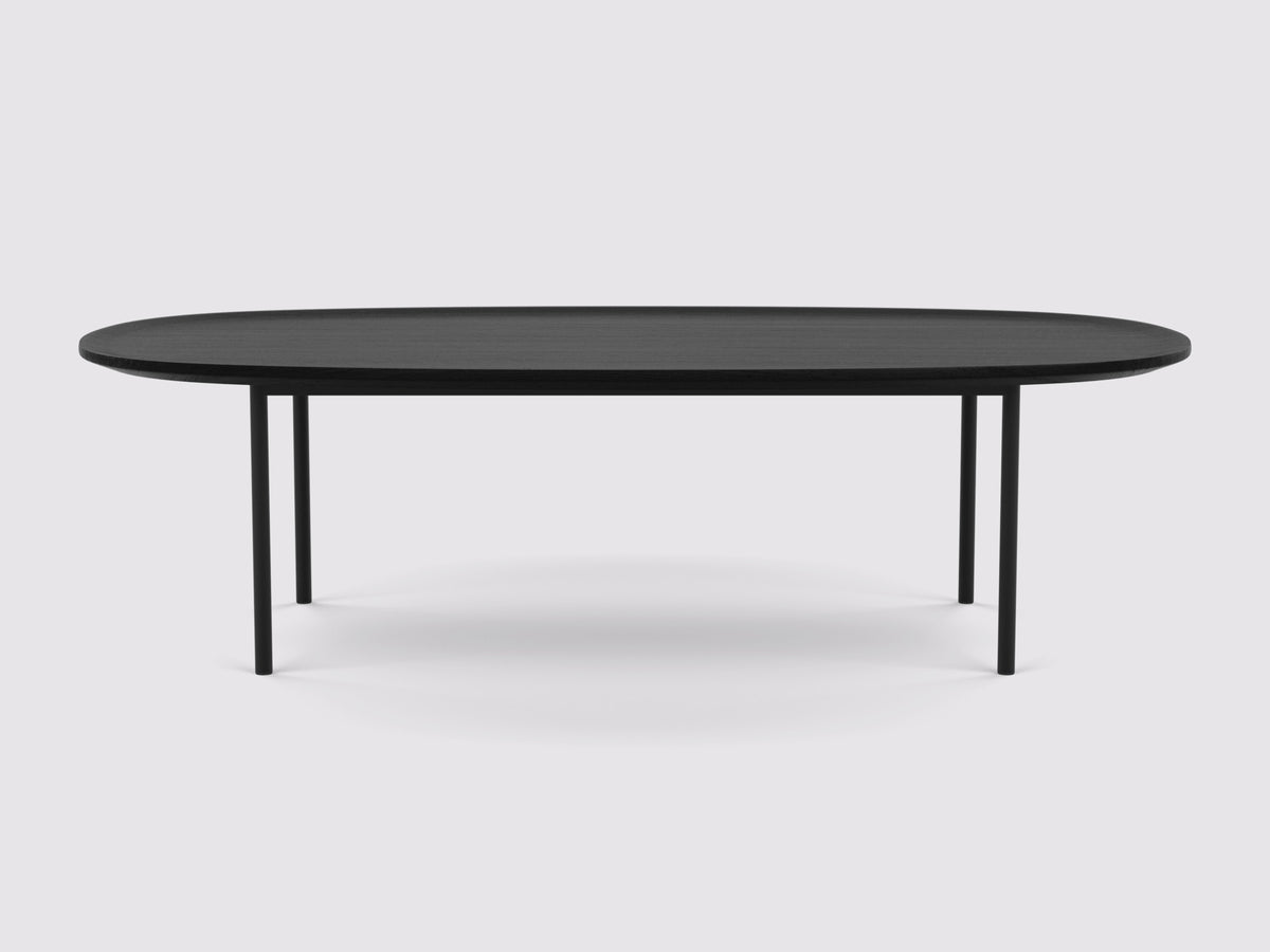 River Oval Coffee Table